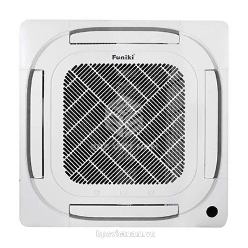 Điều hòa ÂM TRẦN CASSET Funiki Inverter 50000 BTU 1 chiều CIC50MMC
