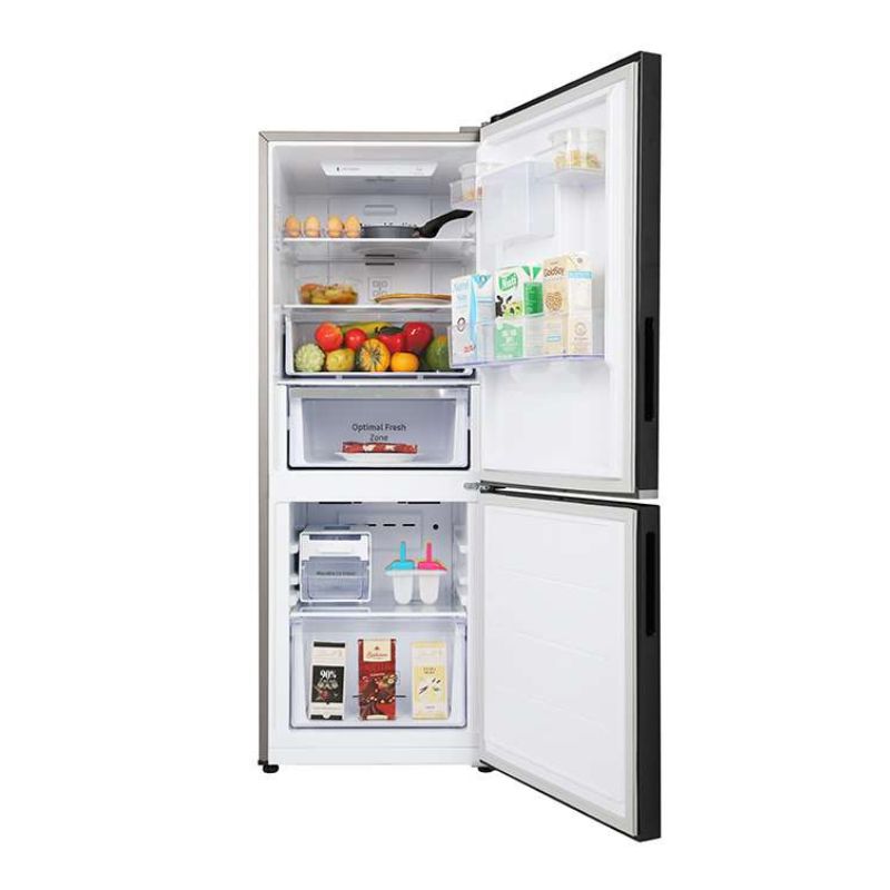 Tủ Lạnh Samsung Inverter 276 lít RB27N4170BU/SV - Chính hãng