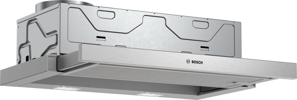 Máy hút mùi Bosch 90cm DFM094W53 Serie 4