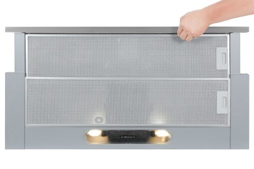 Máy hút mùi âm tủ Bosch DFT93AC50 series 4 90cm