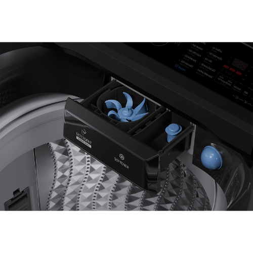 Máy giặt Samsung Inverter 12 kg WA12CG5886BVSV