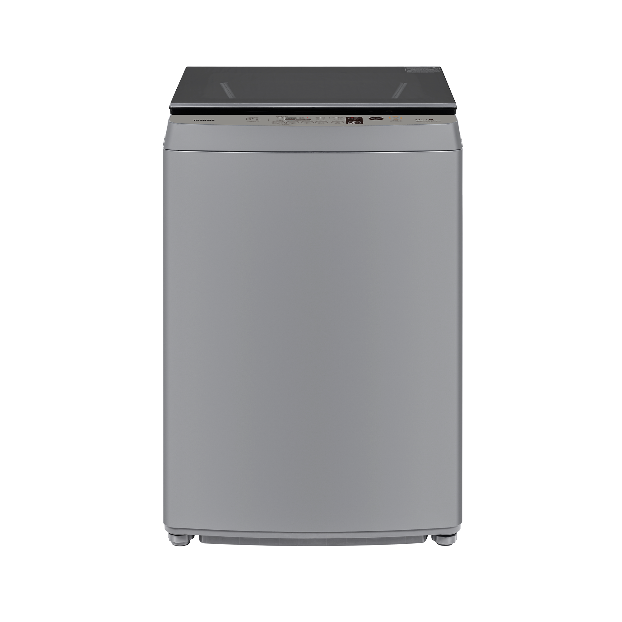 Máy giặt Toshiba Inverter 12 kg AW-DK1300KV(SG)