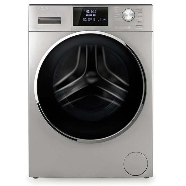 Máy giặt Aqua AQD-DD950E S 9.5 kg Inverter