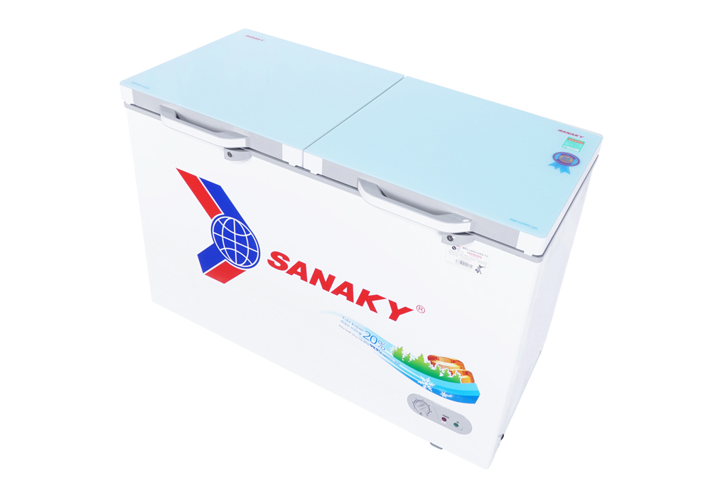 Tủ đông Sanaky VH-4099A2KD 320 lít