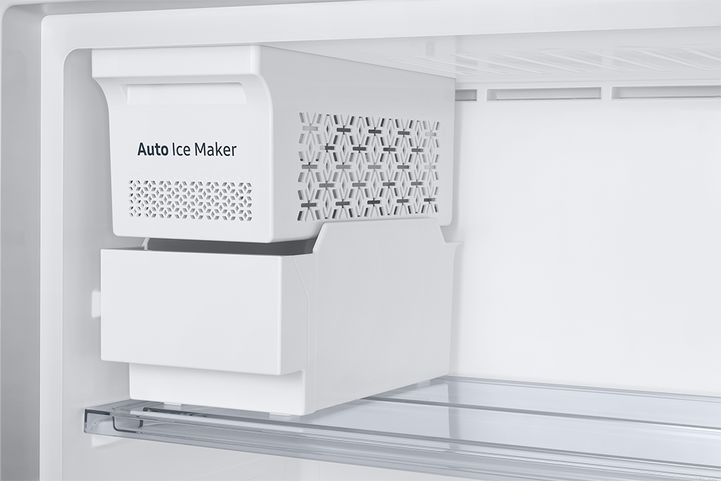 Tủ lạnh Samsung RT38CB668412SV 385 lít Inverter