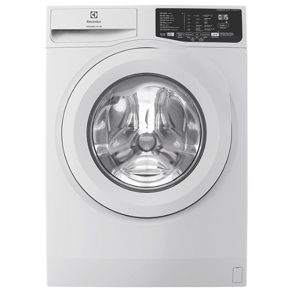 Máy giặt cửa ngang 10 kg UltimateCare 100 EWF1025DQWB