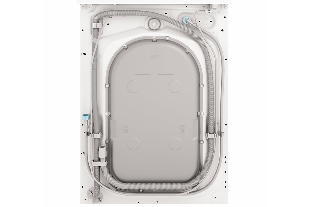 Máy giặt cửa ngang 10 kg UltimateCare 100 EWF1025DQWB