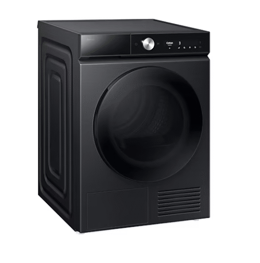 Máy sấy bơm nhiệt Samsung 10 Kg DV10BB9440GBSV