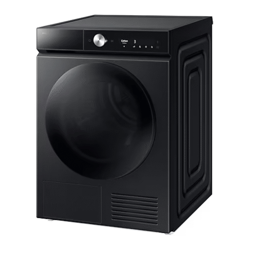 Máy sấy bơm nhiệt Samsung 10 Kg DV10BB9440GBSV