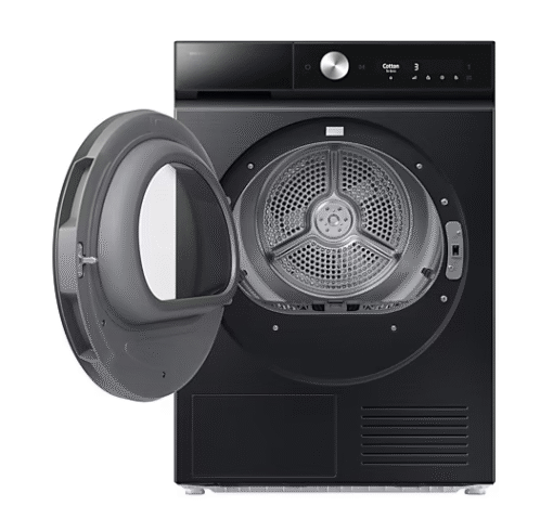 Máy sấy bơm nhiệt Samsung 10 Kg DV10BB9440GBSV