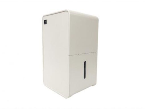 Máy hút ẩm và tạo ion Sharp DW-P12HV-W (28m2)