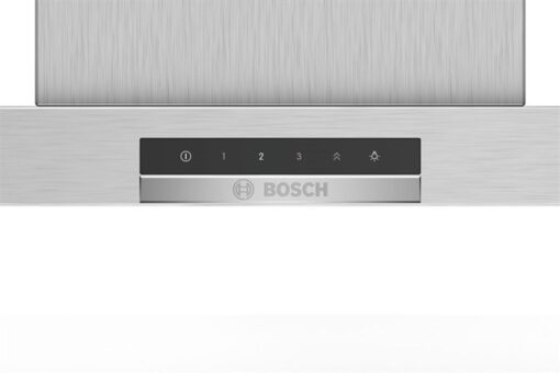 Máy hút mùi áp tường Bosch 60cm DWB66DM50B Serie 4