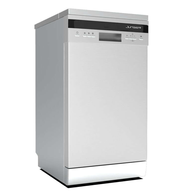 Máy rửa bát độc lập 10 bộ Junger DWJ-450