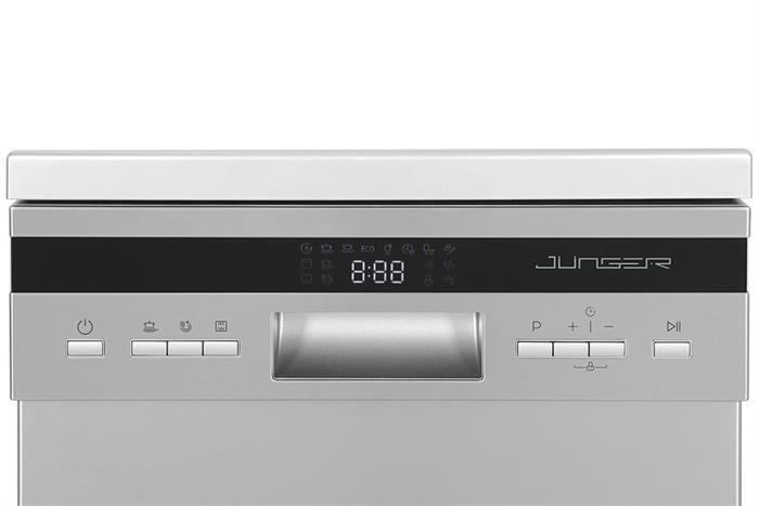 Máy rửa bát độc lập 10 bộ Junger DWJ-450