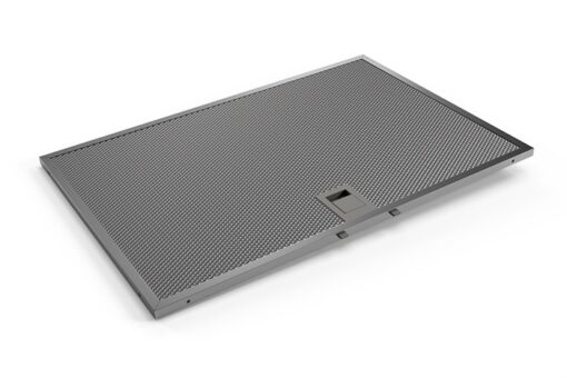 Máy hút mùi kính vát Bosch 60cm DWK67CM60B serie 4