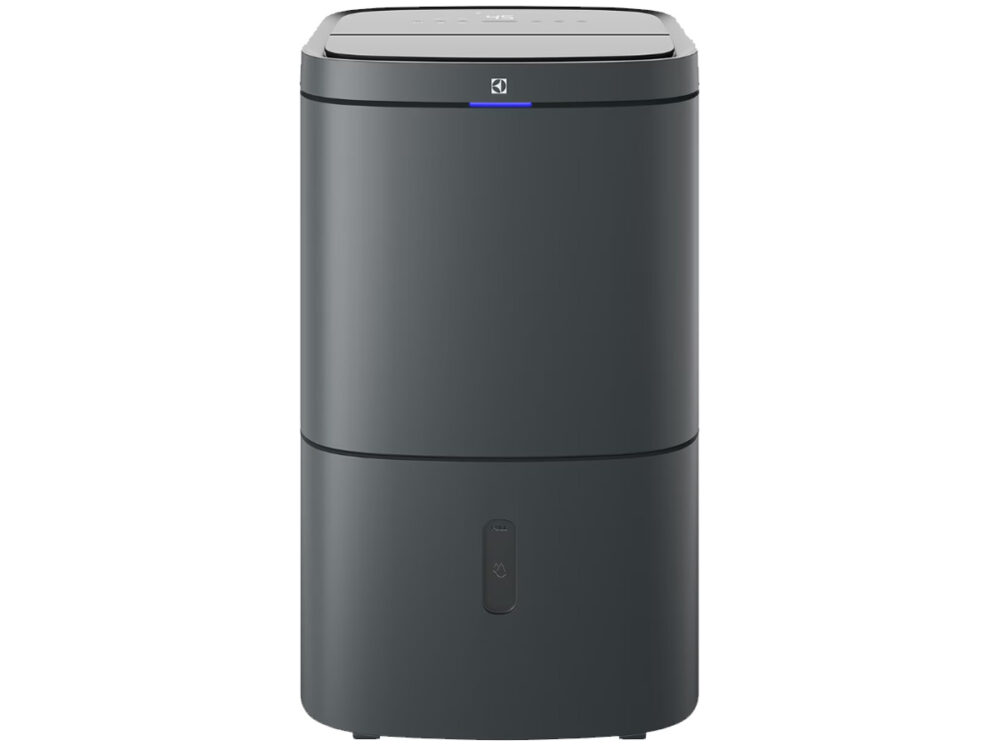 Máy hút ẩm kết hợp lọc không khí Electrolux EDH16TRBD3