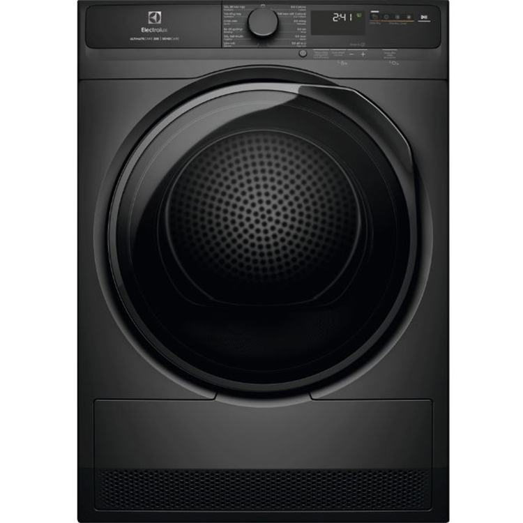 Máy sấy bơm nhiệt Electrolux 8 kg EDH803J5SCR