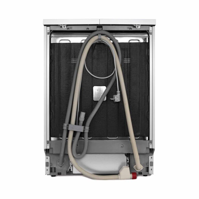 Máy rửa bát Electrolux 60cm 13 bộ EFF9392SXA 2200W