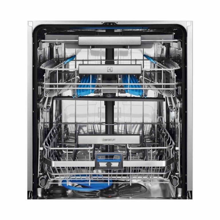 Máy rửa bát Electrolux 60cm 13 bộ EFF9392SXA 2200W