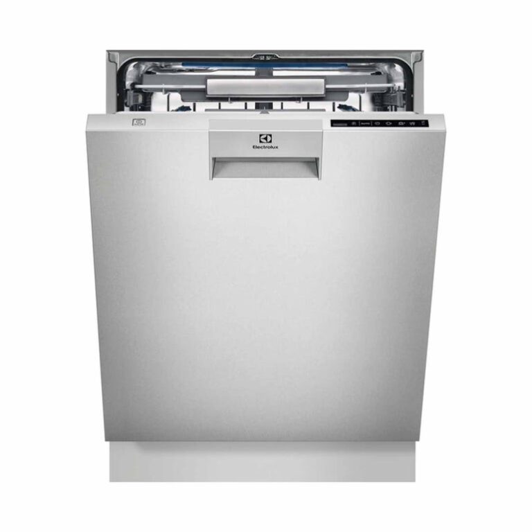 Máy rửa bát Electrolux 60cm 13 bộ EFF9392SXA 2200W