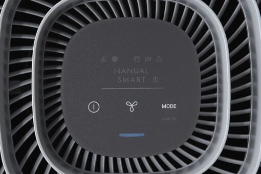 Máy lọc không khí Electrolux EP53-46UGA 40W