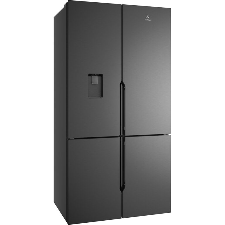 Tủ Lạnh Electrolux Inverter 562 lít Multi Door EQE5660A-B