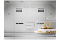 Tủ lạnh Electrolux  inverter 341 lít ETM3440L-B