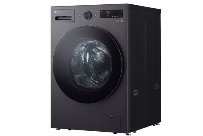 Máy giặt 17kg sấy 10kg LG Inverter lồng ngang F2517RNTG