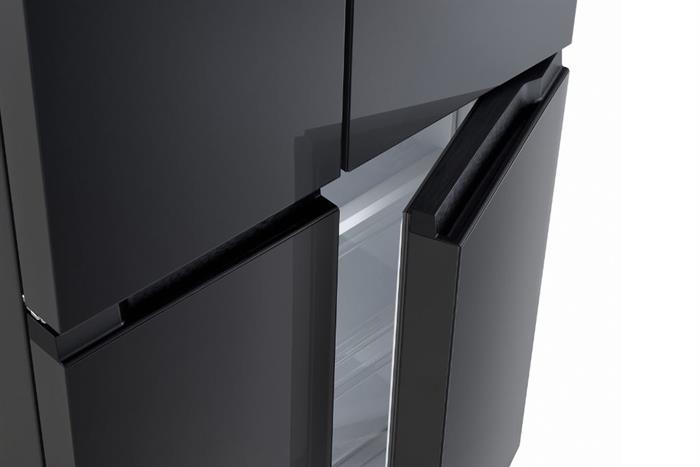 Tủ lạnh LG Inverter 400 lít Multi Door F40BG