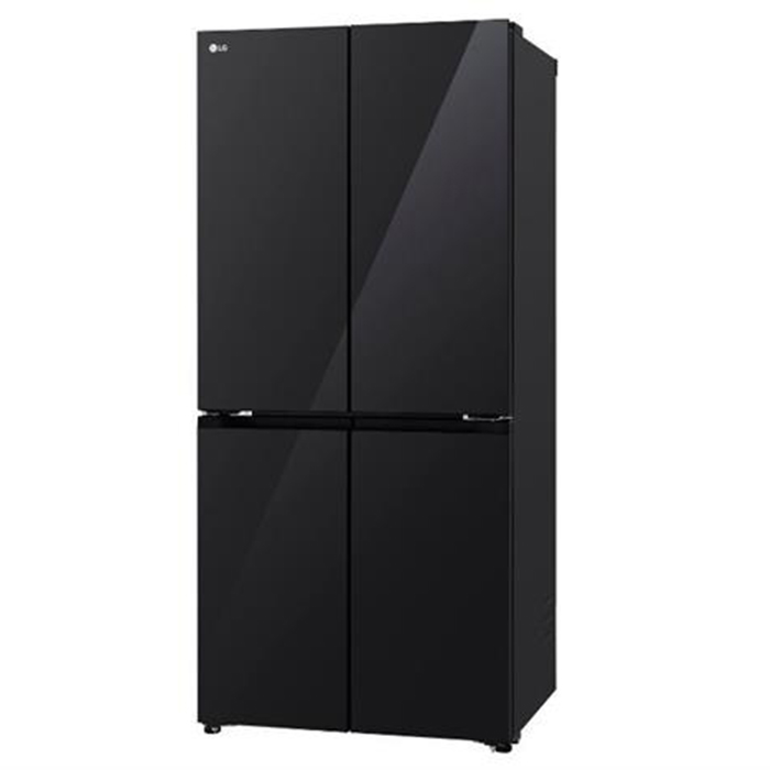 Tủ lạnh LG 4 cánh Inverter 580 lít F56BGA