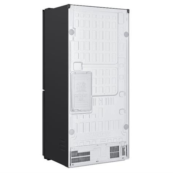 Tủ lạnh LG 4 cánh Inverter 580 lít F56BGA