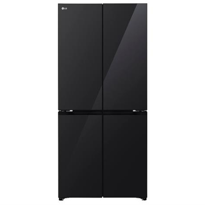 Tủ lạnh LG 4 cánh Inverter 580 lít F56BGA