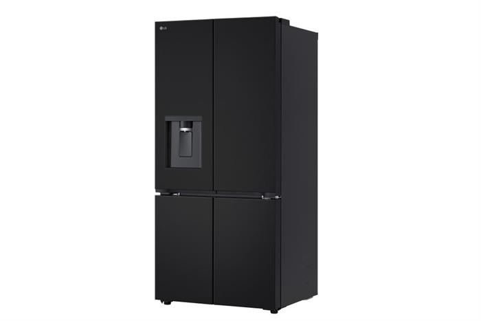 Tủ lạnh LG Inverter 571 lít Multi Door F58BGD