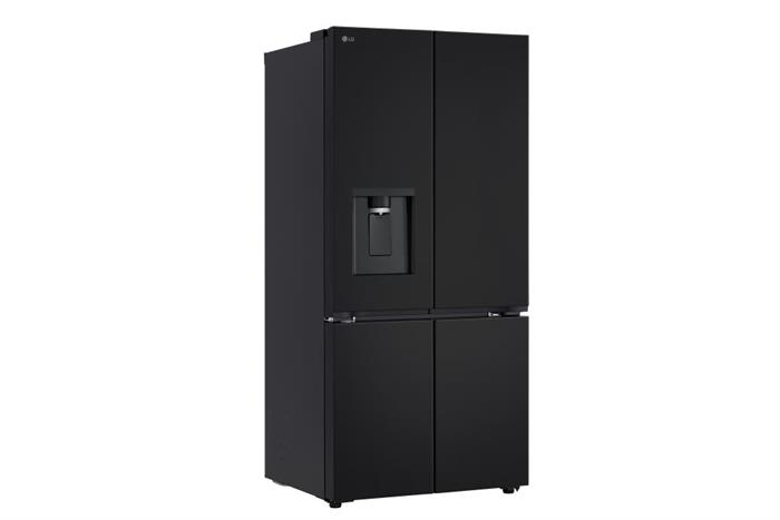 Tủ lạnh LG Inverter 571 lít Multi Door F58BGD