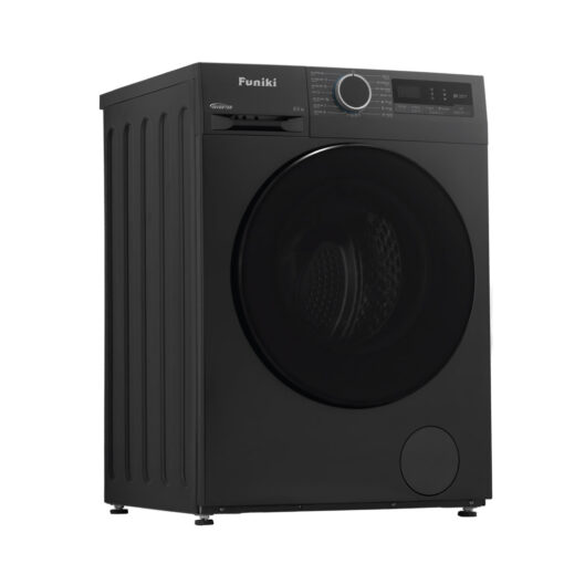 Máy giặt lồng ngang Funiki 10.5kg Inverter HWM-F8105ADG