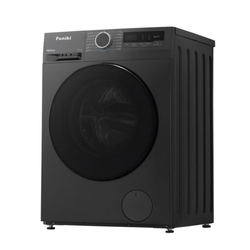 Máy giặt lồng ngang Funiki 10.5kg Inverter HWM-F8105ADG