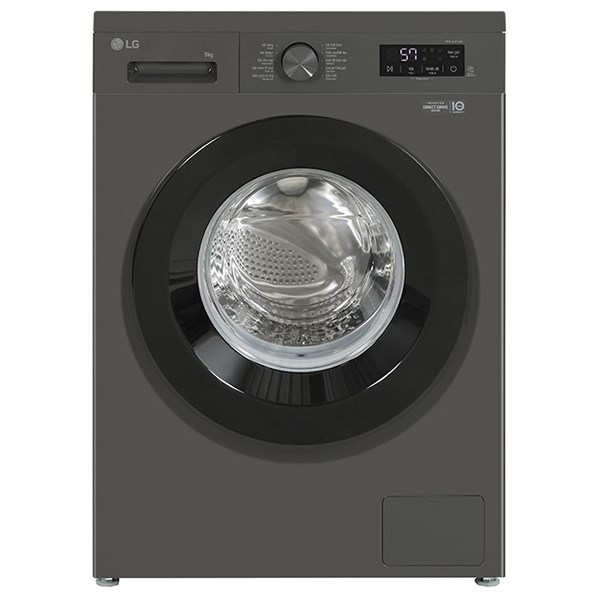 Máy giặt LG AI DD Inverter 9 kg FB1209S6M
