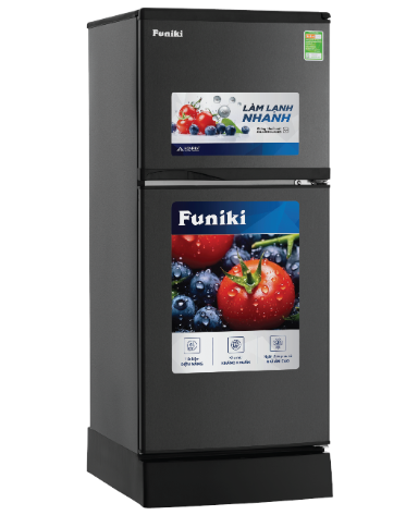 Tủ lạnh Funiki 135 lít  FR-135CD.1