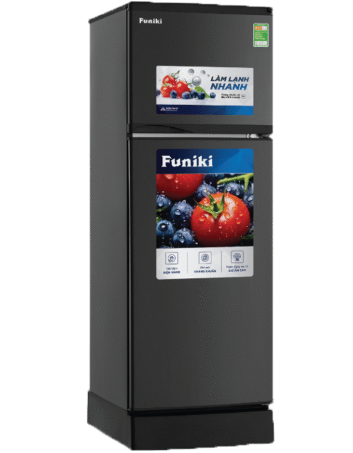 Tủ lạnh Funiki 147 lít FR-152CI.1