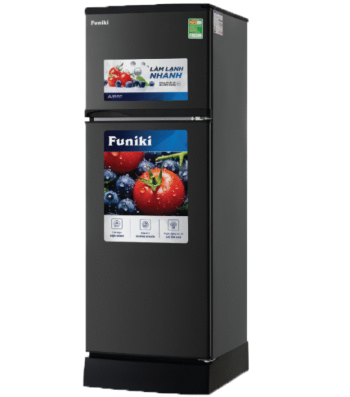 Tủ lạnh Funiki 147 lít FR-152CI.1
