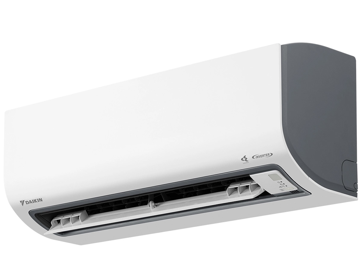 Điều hòa Daikin Inverter 18000 BTU 1 chiều FTKF50ZVMV