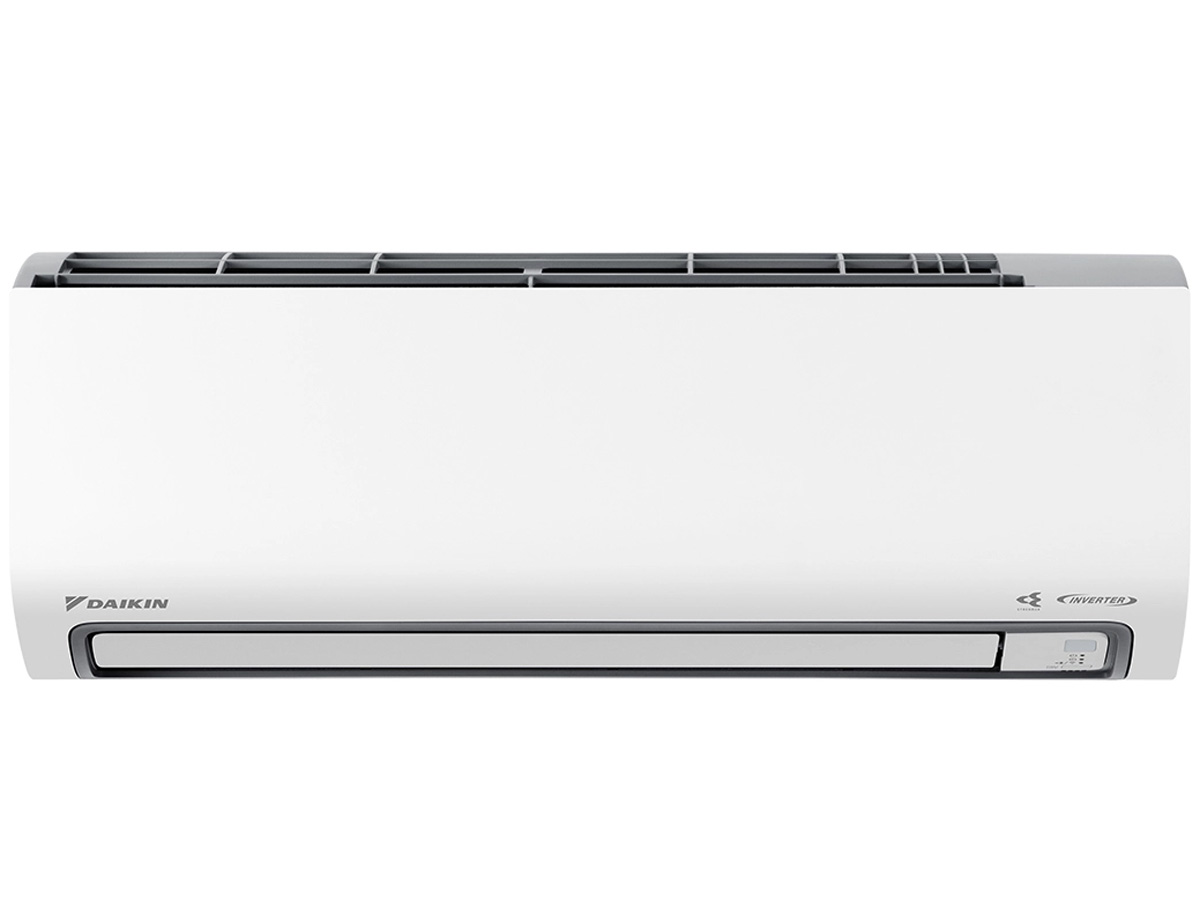 Điều hòa Daikin Inverter 18000 BTU 1 chiều FTKF50ZVMV