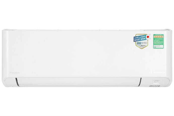 Điều hòa Daikin Inverter 9000 BTU 1 chiều FTKY25WMVMV