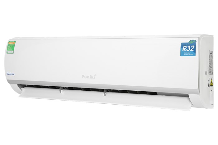 Điều hòa Funiki 1 chiều Inverter 24.000Btu HIC24TMU