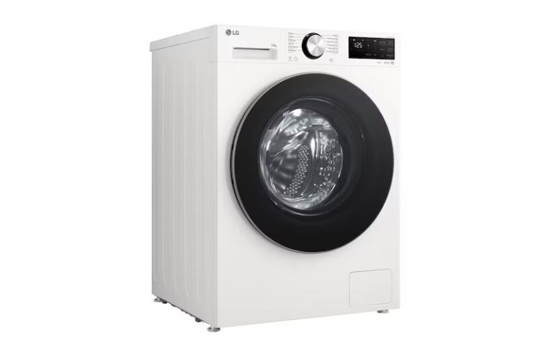 Máy giặt LG Inverter 10 kg FX1410N5W