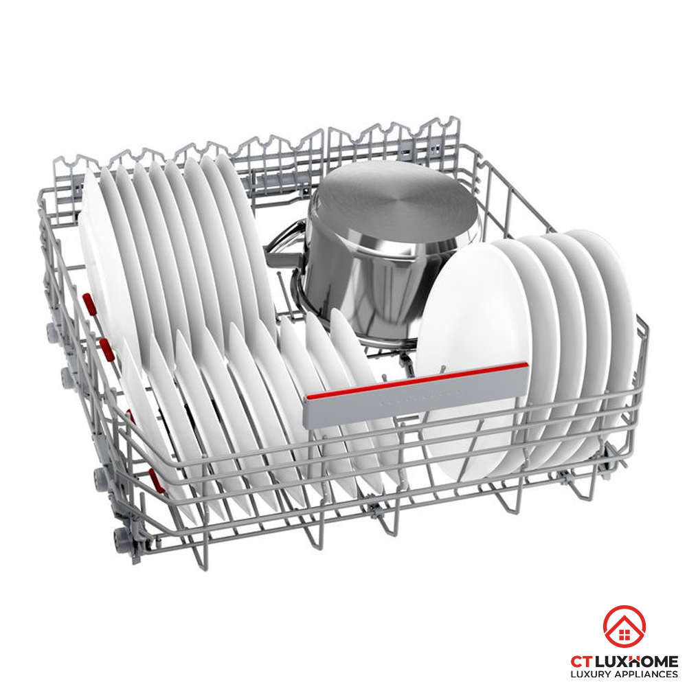 MÁY RỬA BÁT BOSCH SERIE 6 SMI6ECS93E BÁN ÂM