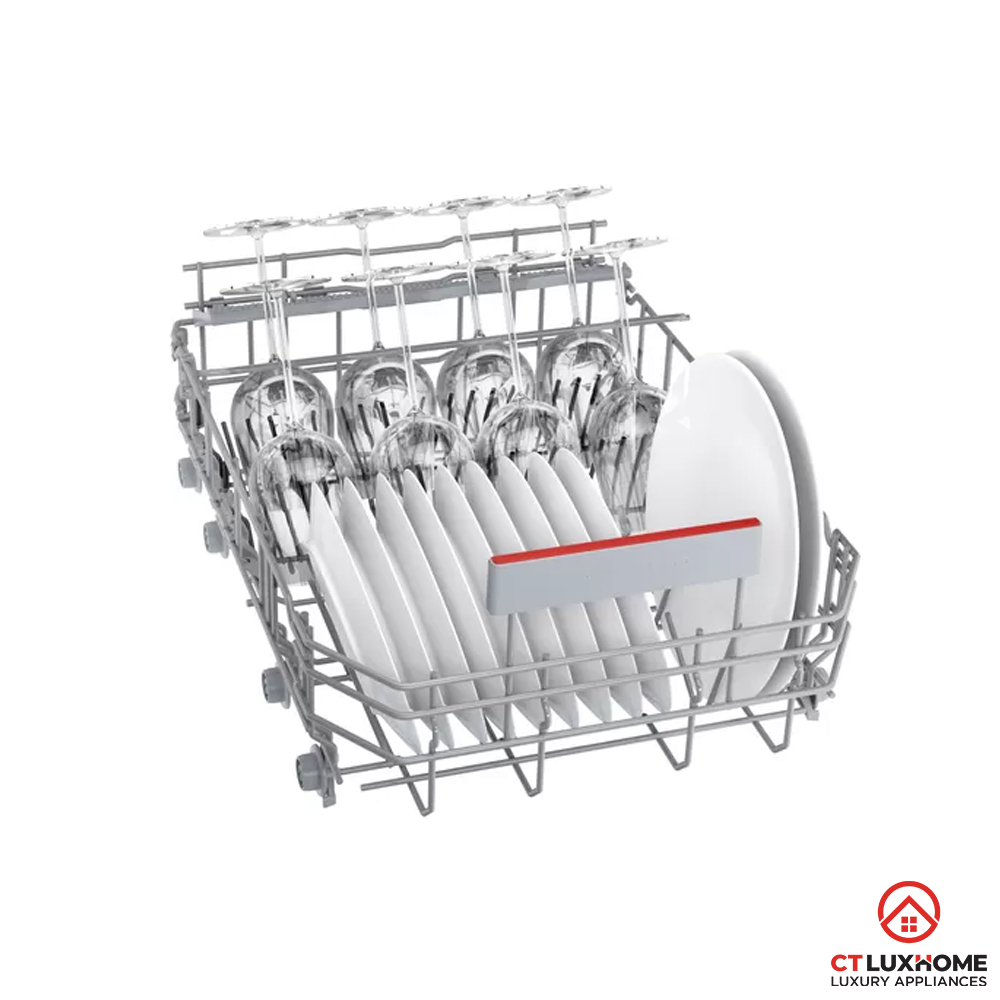 MÁY RỬA BÁT ĐỘC LẬP BOSCH 45CM SPS4EMI60E SERIE 4