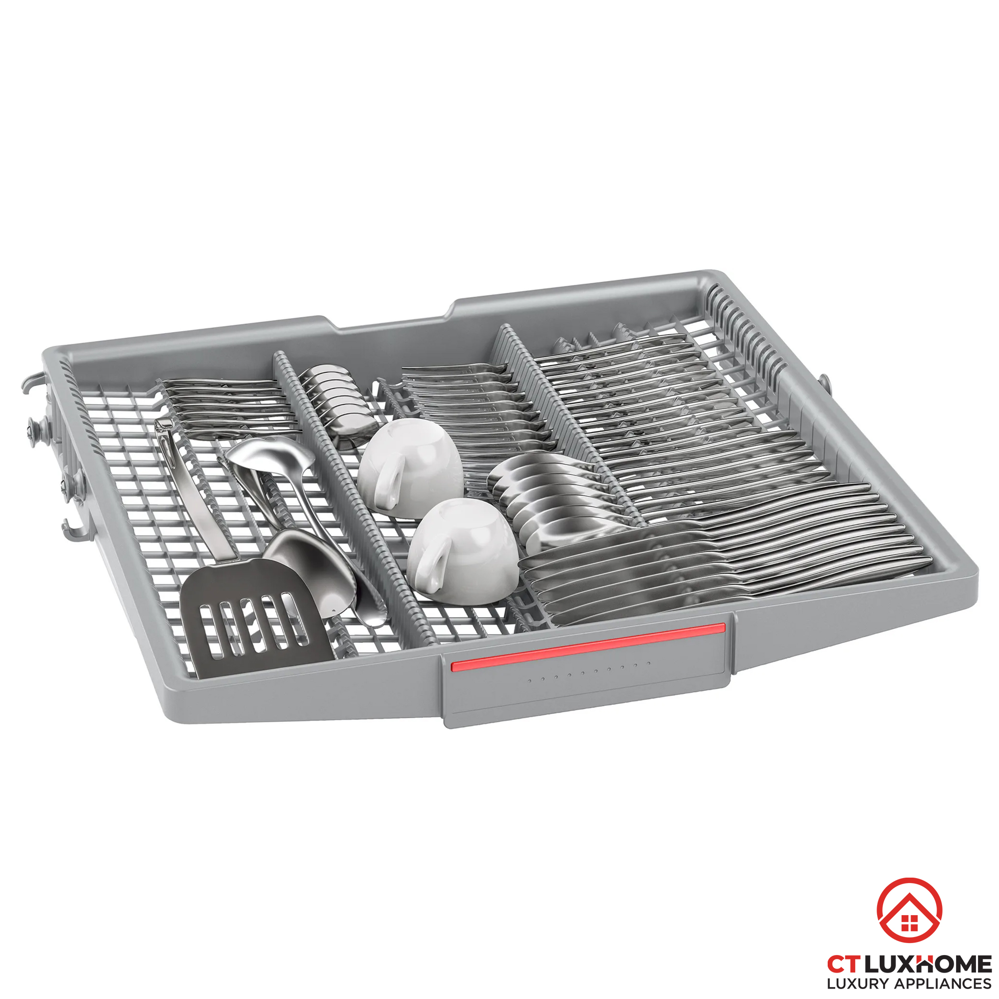 MÁY RỬA BÁT BOSCH ĐỘC LẬP SMS6ZCI49E SERIE 6 SẤY ZEOLITH