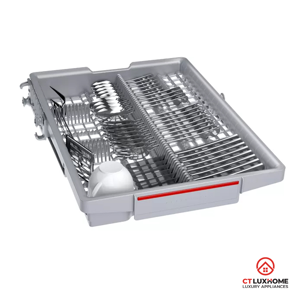 MÁY RỬA BÁT ĐỘC LẬP BOSCH 45CM SPS4EMI60E SERIE 4