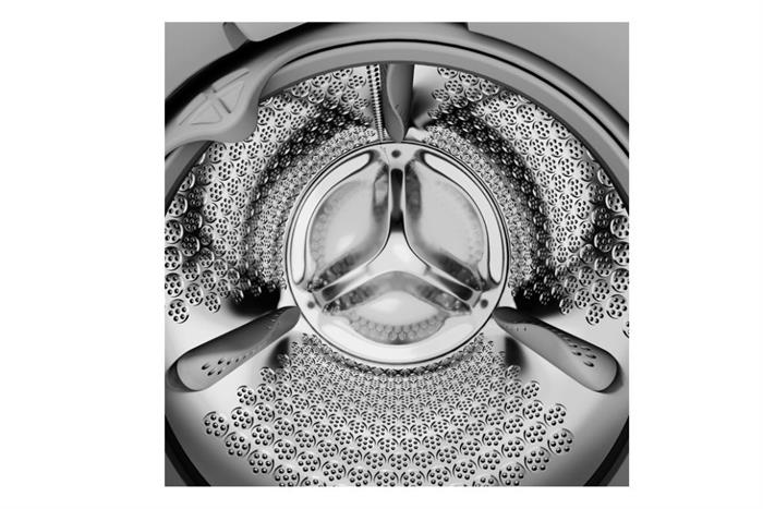 Máy giặt sấy Electrolux UltimateCare 700 Inverter giặt 13 kg - sấy 9 kg EWW1343R7WC